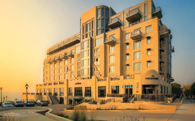 Picture for The Edgewater Hotel