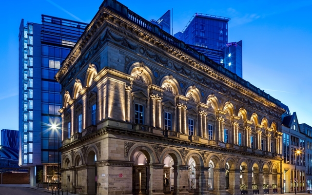 תמונה עבור The Edwardian Manchester, A Radisson Collection Hotel
