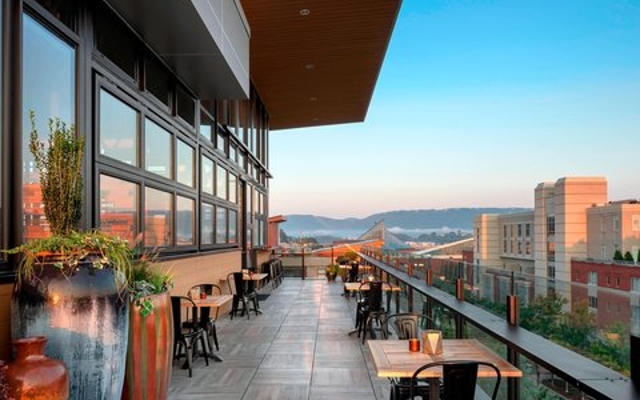 Picture for The Edwin Hotel