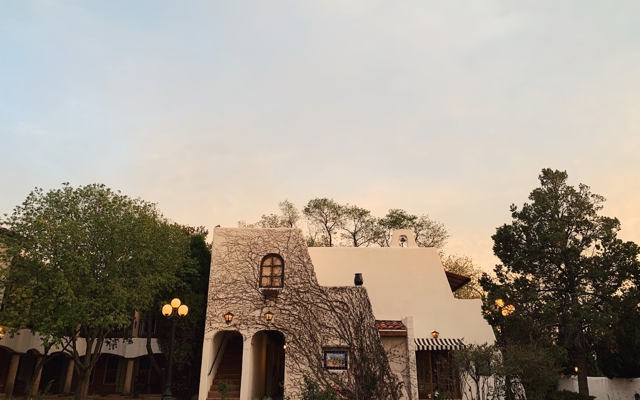 Picture for The El Rey Court - Santa Fe, New Mexico