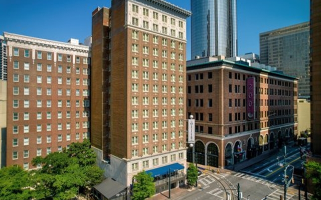 Picture for The Ellis Hotel