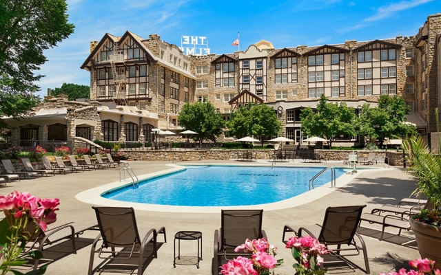 Picture for The Elms Hotel & Spa - Excelsior Springs, Missouri