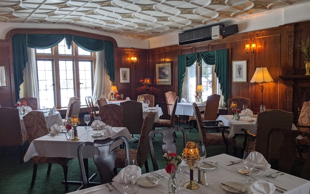 Picture for The English Inn