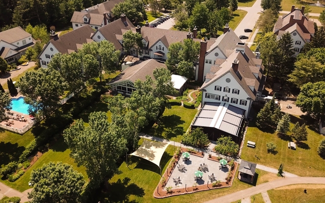 Picture for The Essex Resort & Spa