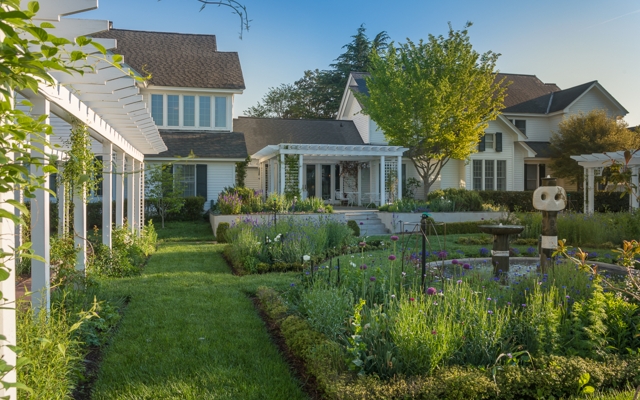 Picture for Fearrington House Inn
