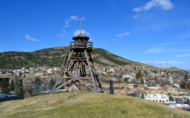 Picture for The Fire Tower Inn