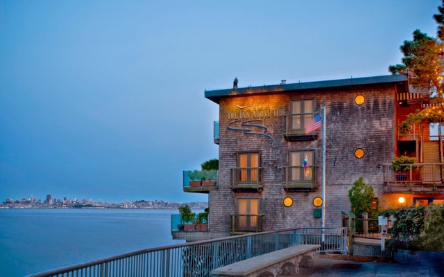Picture for The Floating Bed and Breakfast