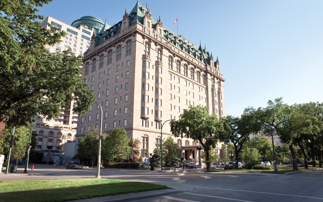 Picture for The Fort Garry Hotel, Spa and Conference Centre (Winnipeg)