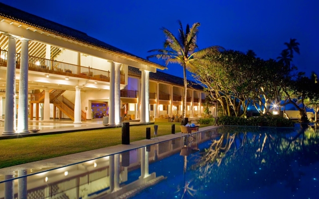 Picture for The Fortress Resort & Spa