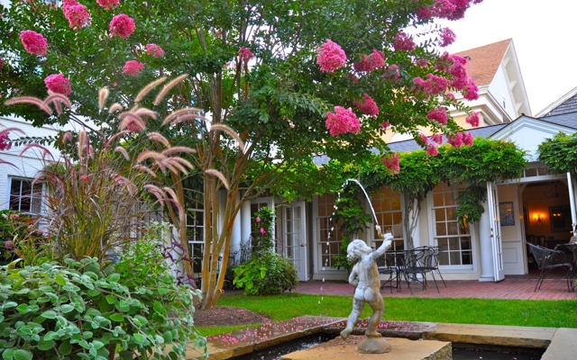 Picture for The Francis Malbone House Inn