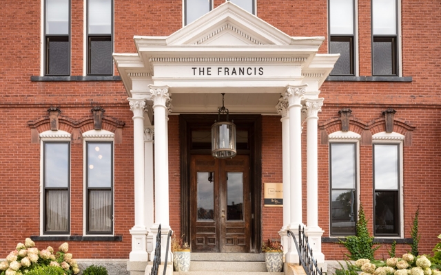 Picture for The Francis