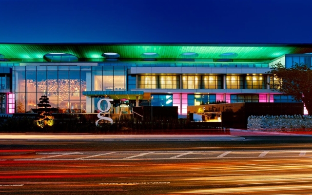 תמונה עבור The G Hotel & Spa