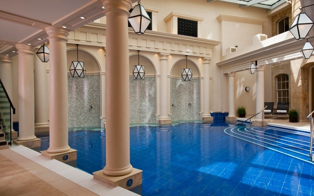 תמונה עבור The Gainsborough Bath Spa