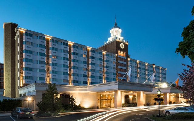 Picture for The Garden City Hotel