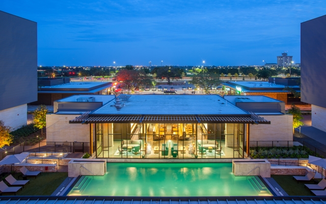 Picture for The George (College Station)