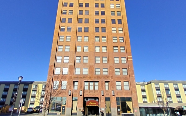 תמונה עבור The Giacomo Hotel