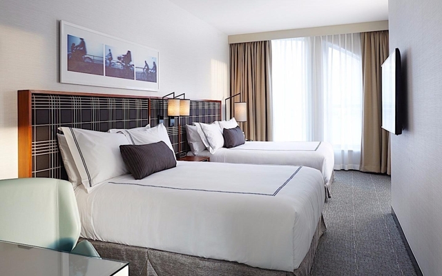 Picture for The Godfrey Hotel