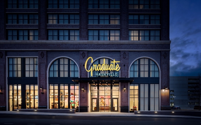 Picture for The Graduate Nashville