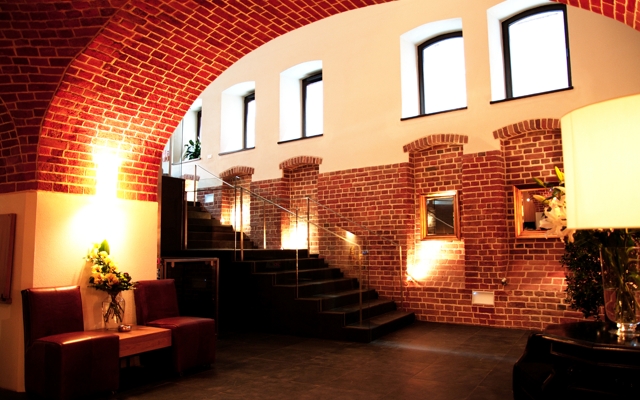 תמונה עבור The Granary - La Suite Hotel