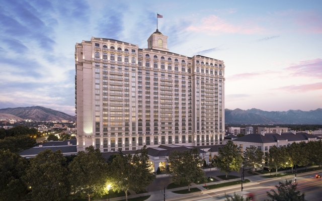 Picture for The Grand America Hotel