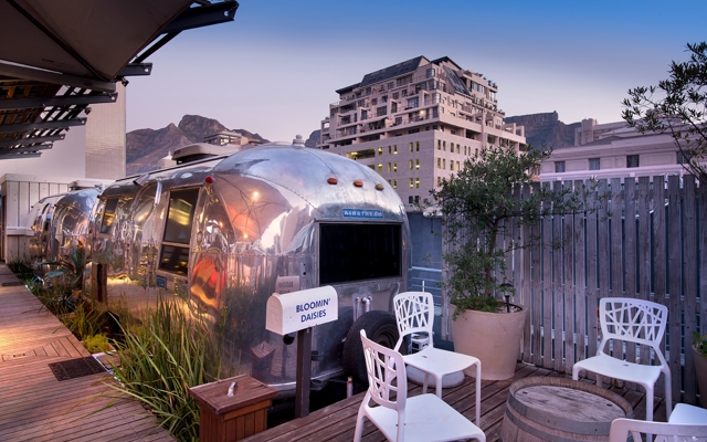 Picture for The Grand Daddy Hotel