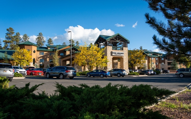 Picture for The Grand Hotel at the Grand Canyon (Tusayan, AZ)