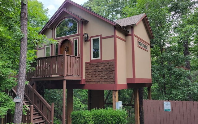Picture for The Grand Treehouse Resort