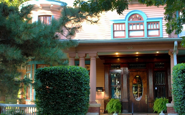 Picture for The Grandison Inn at Maney Park