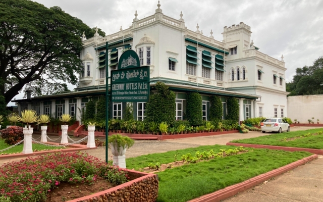 Picture for The Green Hotel