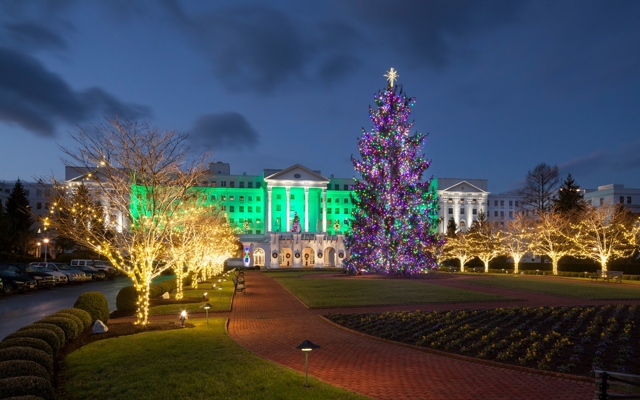 Picture for The Greenbrier, White Sulphur Springs, WV