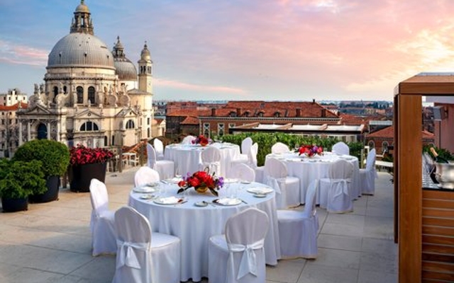 תמונה עבור The Gritti Palace, Venice
