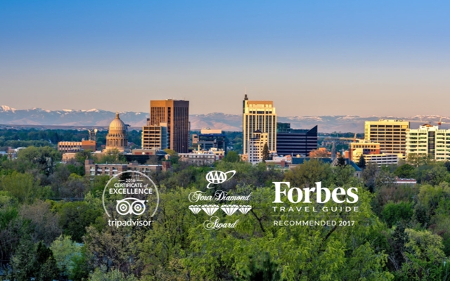 Picture for The Grove Hotel (Boise)