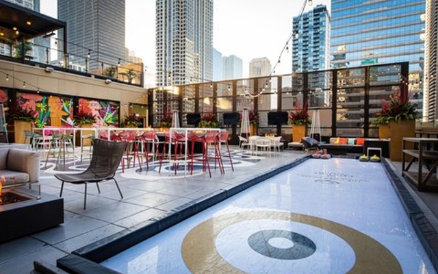 Picture for The Gwen, a Luxury Collection Hotel, Michigan Avenue Chicago