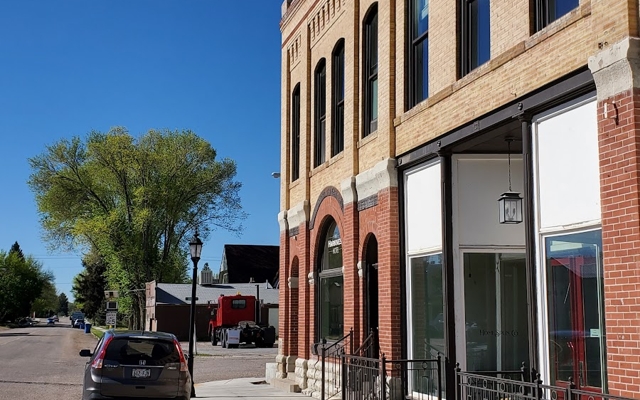 Picture for Harkness Hotel