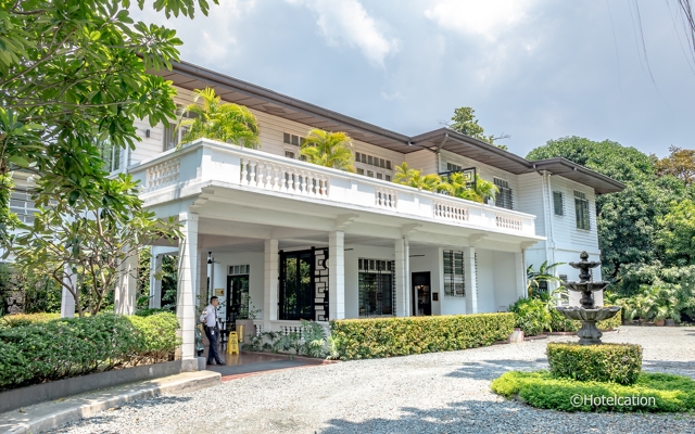 תמונה עבור The Henry Hotel Manila