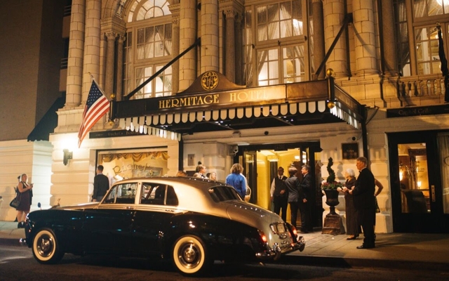 Picture for The Hermitage Hotel