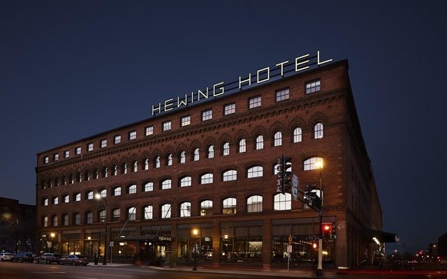Picture for The Hewing Hotel - Minneapolis, MN