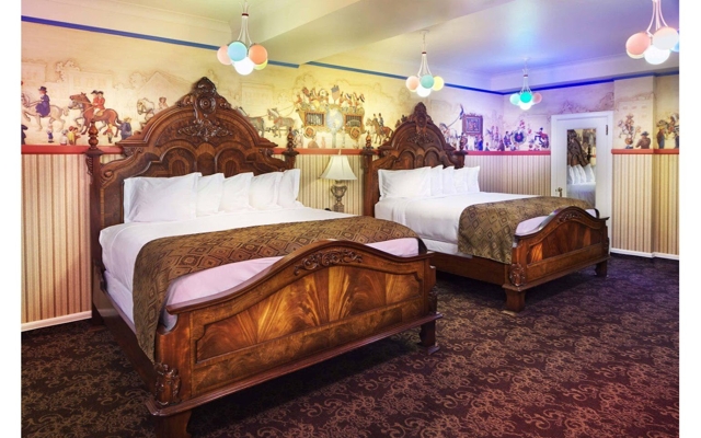 Picture for The Historic Davenport Hotel