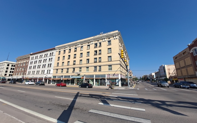 Picture for The Historic Plains Hotel - Cheyenne, Wyoming