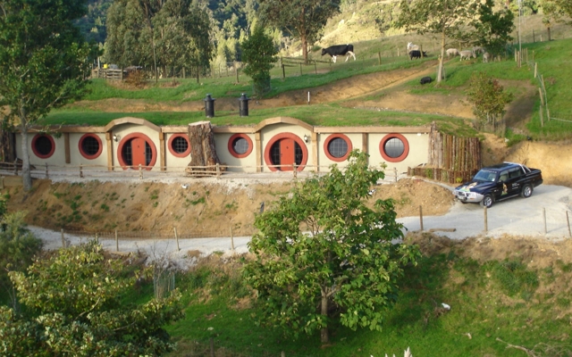 Picture for The Hobbit Motel, Woodlyn Park