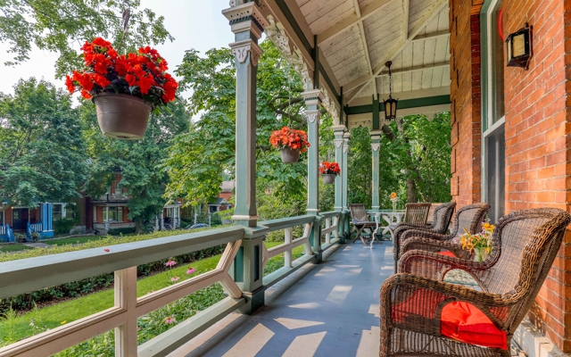Picture for The Hochelaga Inn