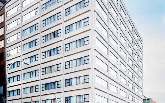 Picture for The Hollis Halifax - a DoubleTree Suites by Hilton