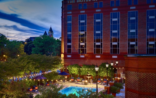 Picture for The Hotel at Auburn University