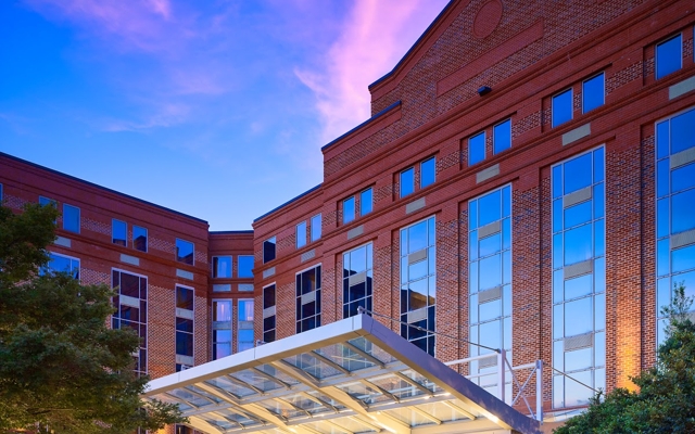 Picture for The Hotel at Auburn University