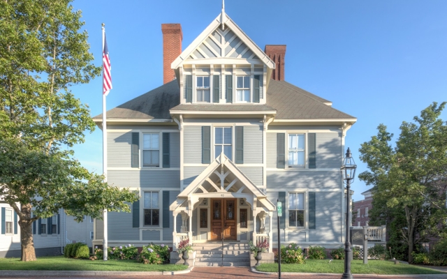 Picture for The Hotel Portsmouth