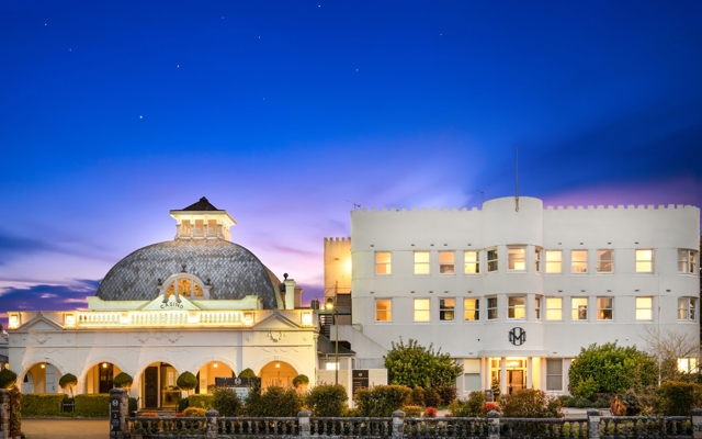 תמונה עבור Hydro Majestic Hotel Blue Mountains