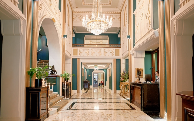 תמונה עבור Imperial Hotel Cork