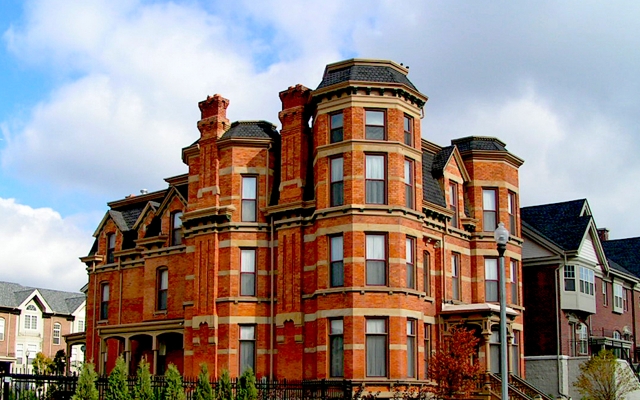 Picture for The Inn at 97 Winder