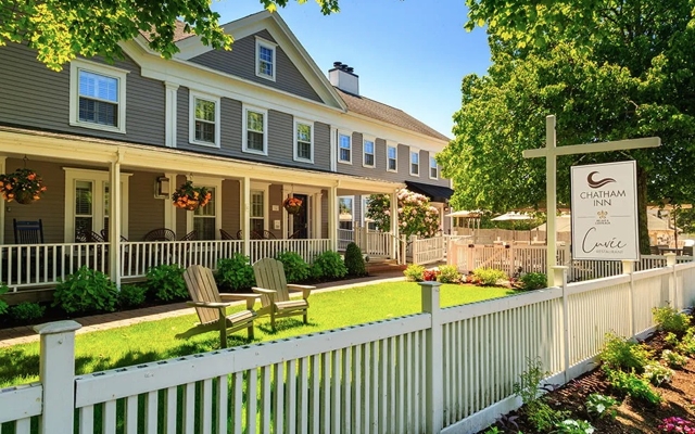 Picture for The Inn at Chatham