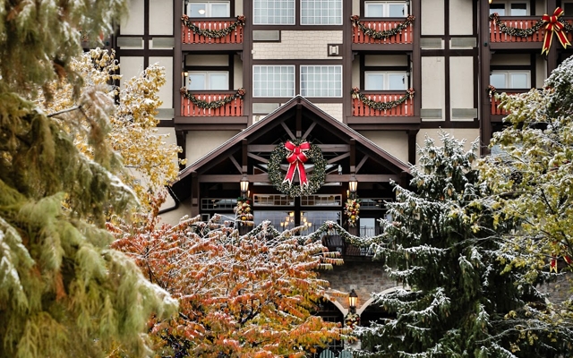 Picture for The Inn at Christmas Place